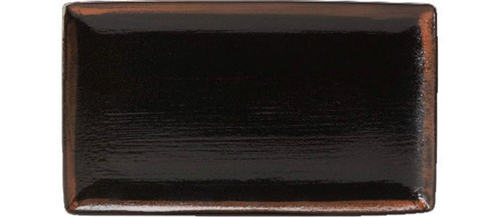 Steelite Platte rechteckig 270 x 168 mm Koto