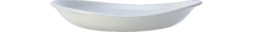 Steelite Bowl 240 mm / 0,37 l weiß FreeStyle