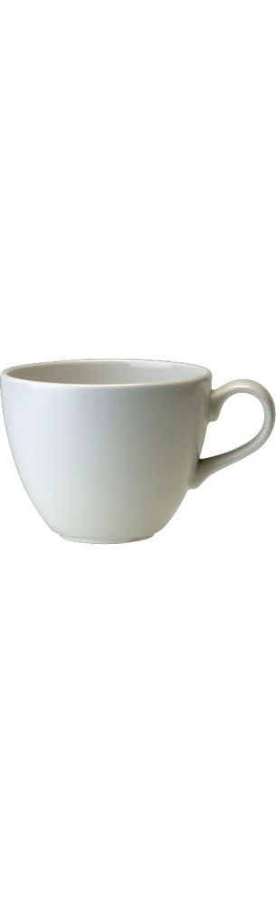 Steelite Tasse 0,29 l weiß LiV