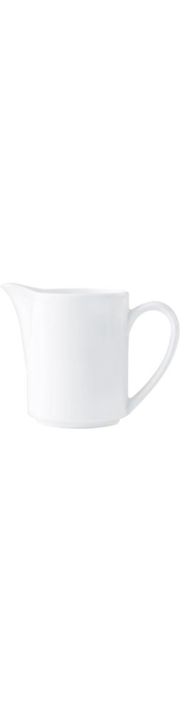 Steelite Gießer Vogue 0,29 l weiß Monaco