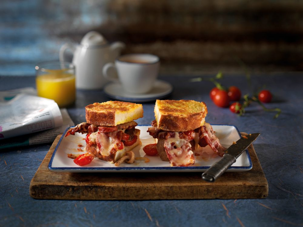 Steelite Espressotasse 0,09 l Blue Dapple Blue Dapple