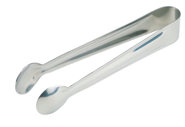 Aufschnitt- / Allzweckzange 3 x 2,5 cm, Länge 16 cm , Edelstahl