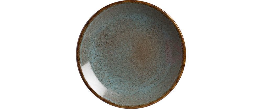 Steelite Coupteller 150 mm Tacana Azul Anfora Alma