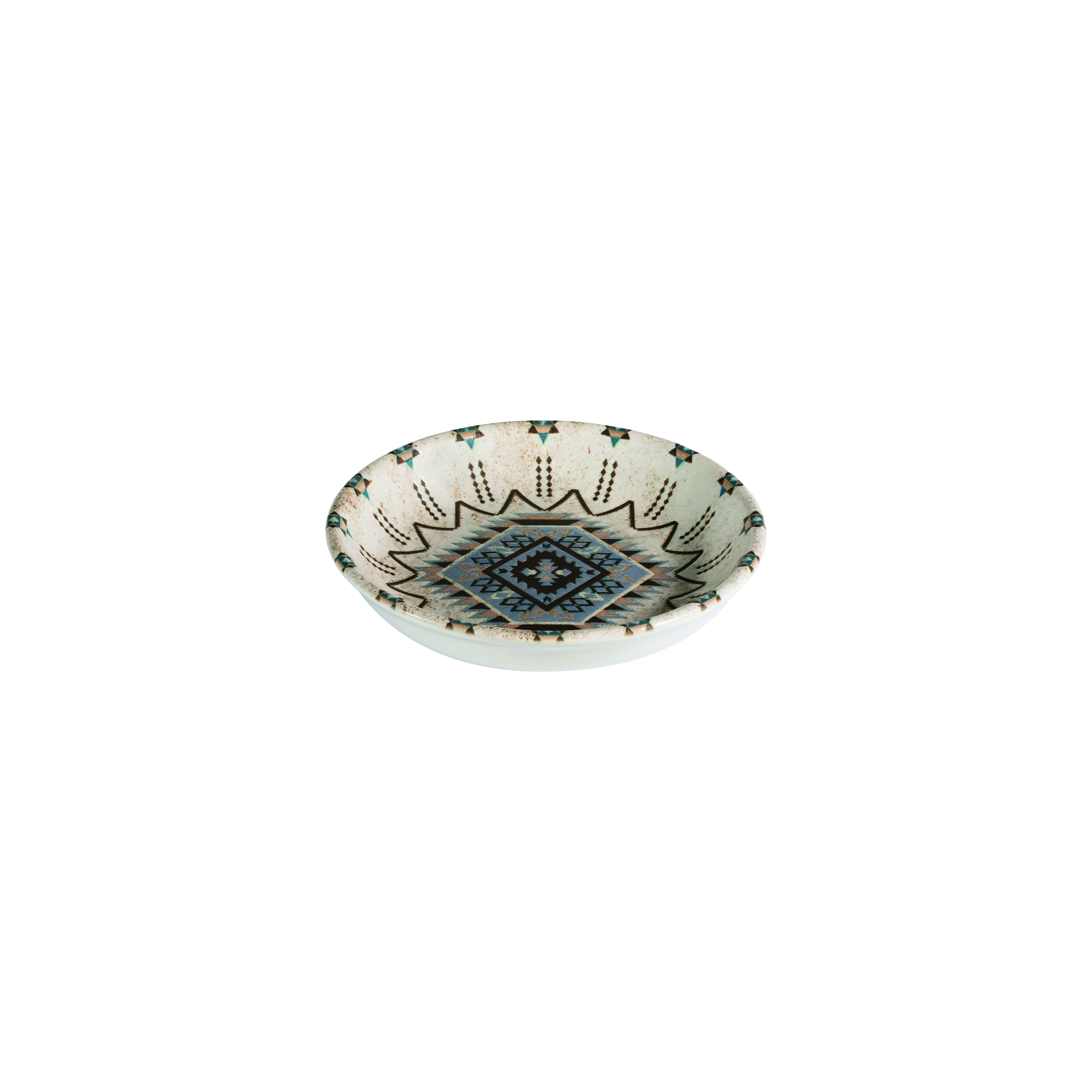 IDFine Heritage Lona Deep Plate 15 cm 240 cc