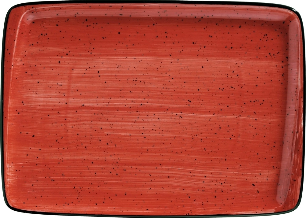 Aura Passion Moove Platte 36 x 25cm *