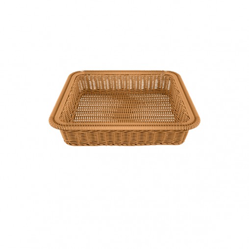 WMF Brotkorb GN 2/3 QUADRO