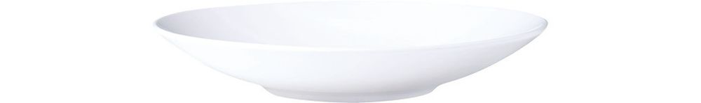 Steelite Bowl 203 mm weiß Contour