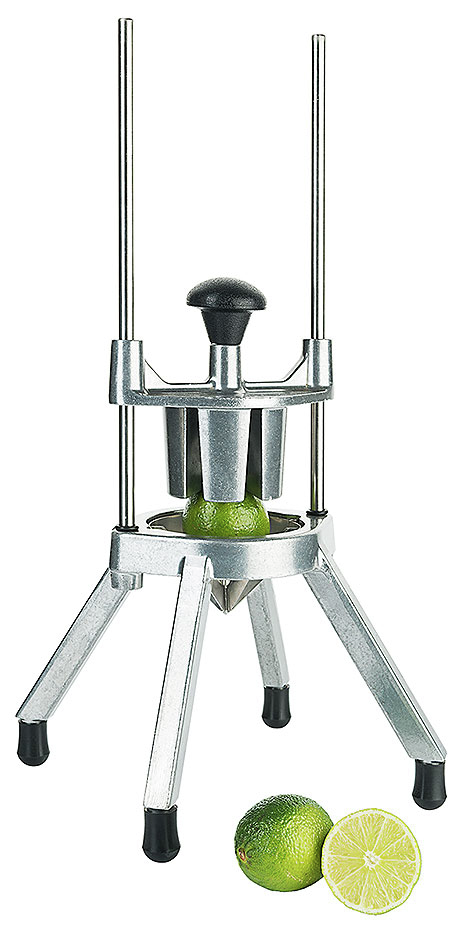 Achtel-Schneide-Einsatz für Limettenschneider