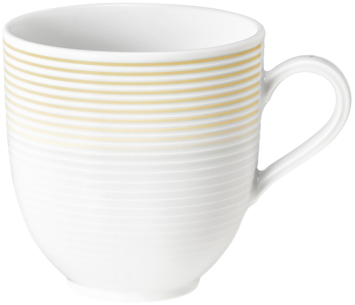 Seltmann Obere zur Milchkaffeetasse Tulpe 0,37 l