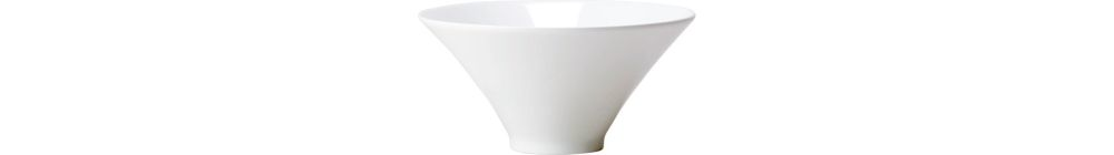 Steelite Bowl 90 mm weiß Axis