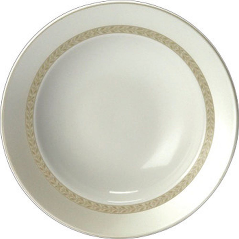 Steelite Teller tief 240 mm Blumenmuster mit Antoinette