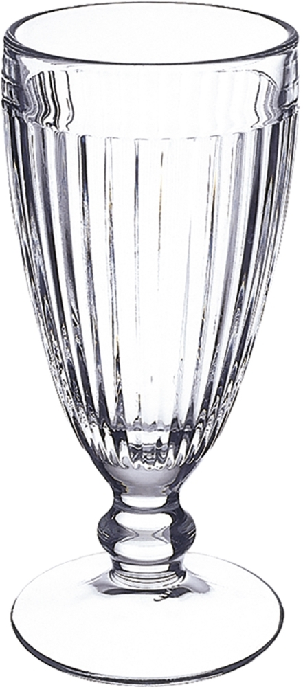 Antillaise transparent Eisbecher 29cl *