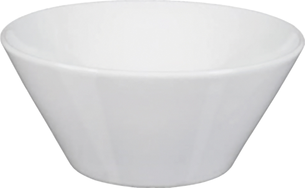 Napoli Conica White Salatschale 13cm*