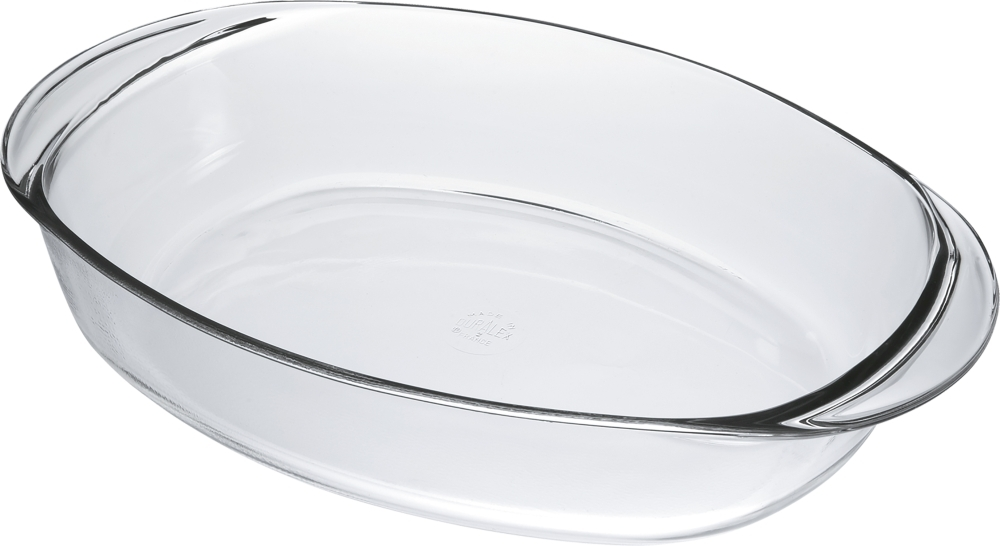 Ovenchef Bräter oval 41x29cm * 