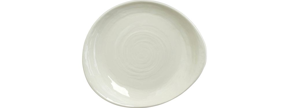 Steelite Teller 155 mm weiß Scape