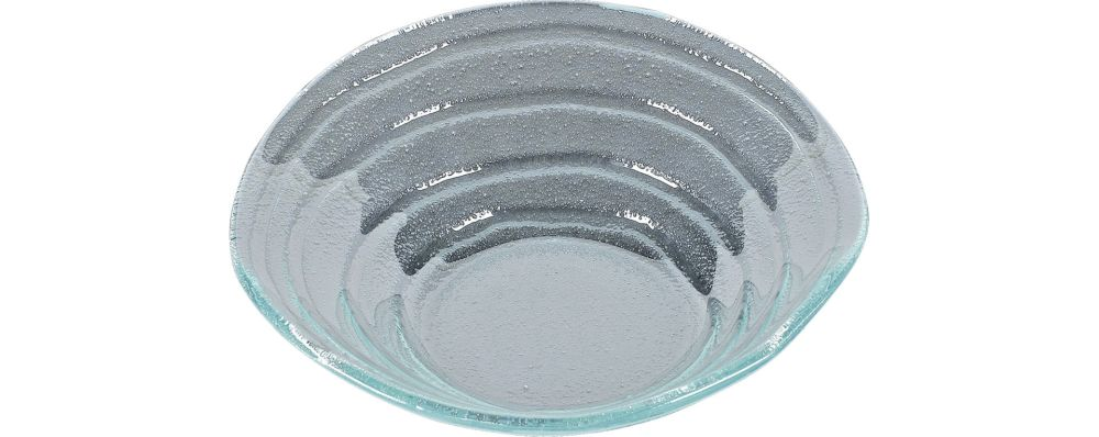 Steelite Schale 190 mm Creations Glasware Ripple