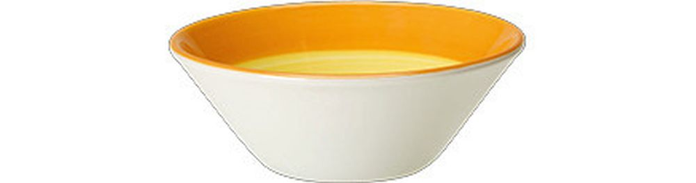 Steelite Bowl Essence 140 mm gelb Freedom