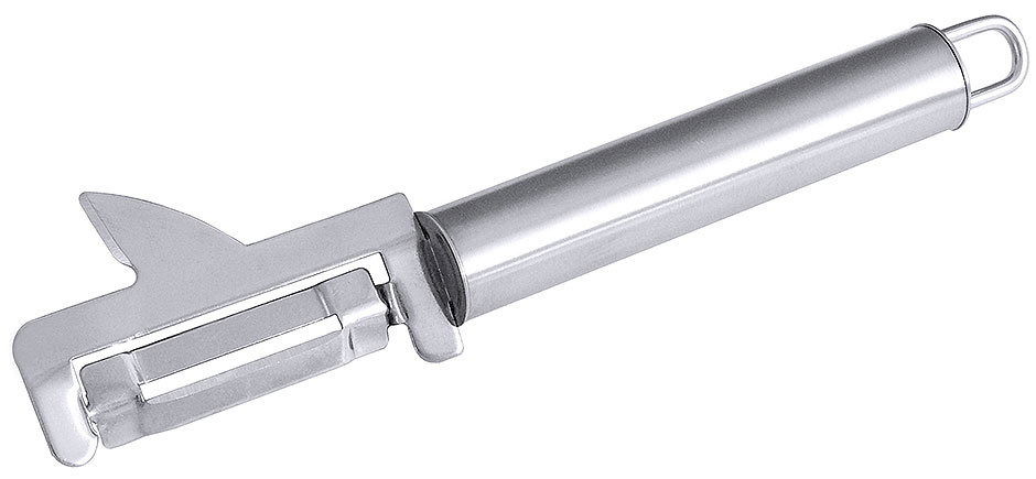 Pendelschäler POLARIS