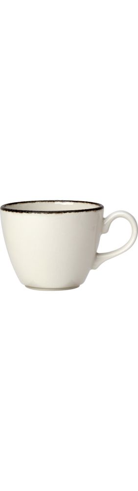 Steelite Tasse 0,17 l Charcoal Dapple Charcoal Dapple