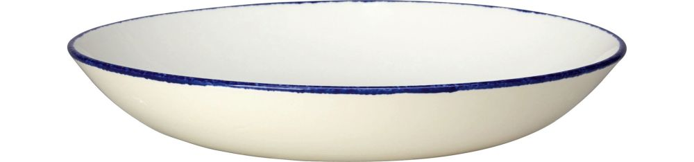 Steelite Bowl coup 290 mm Blue Dapple Blue Dapple