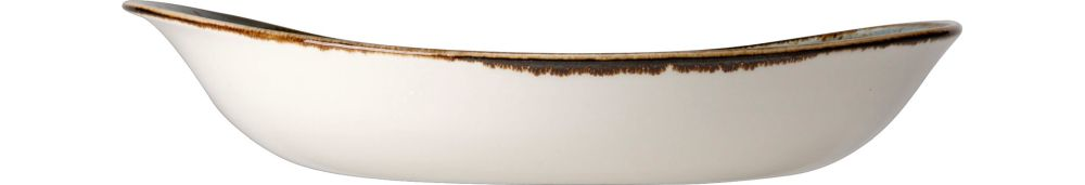 Steelite Bowl 280 mm blau Craft Blue