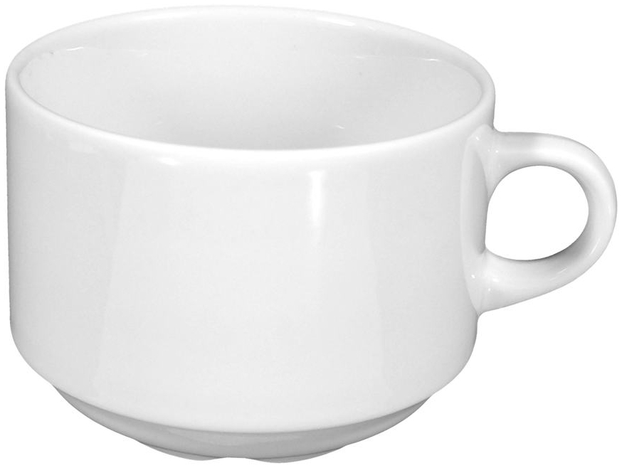 Seltmann Obere zur Milchkaffeetasse -Meran- rund modern - Dekor: 6