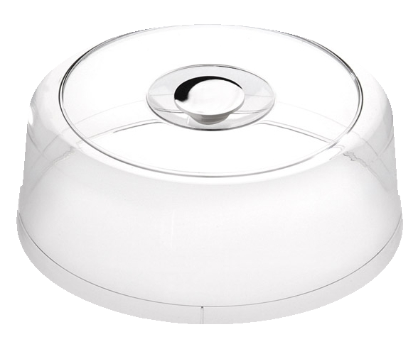 Frischhalte-Haube Ø 33 cm, H: 12,5 cm