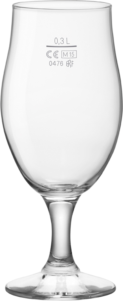 Executive Biertulpe 37,5cl; 0,3l /-/ *