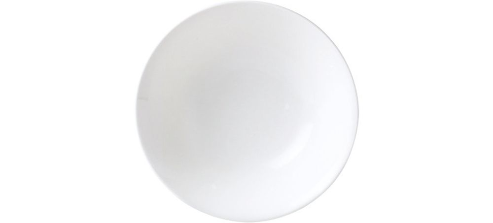 Steelite Schale 165 mm weiß Monaco