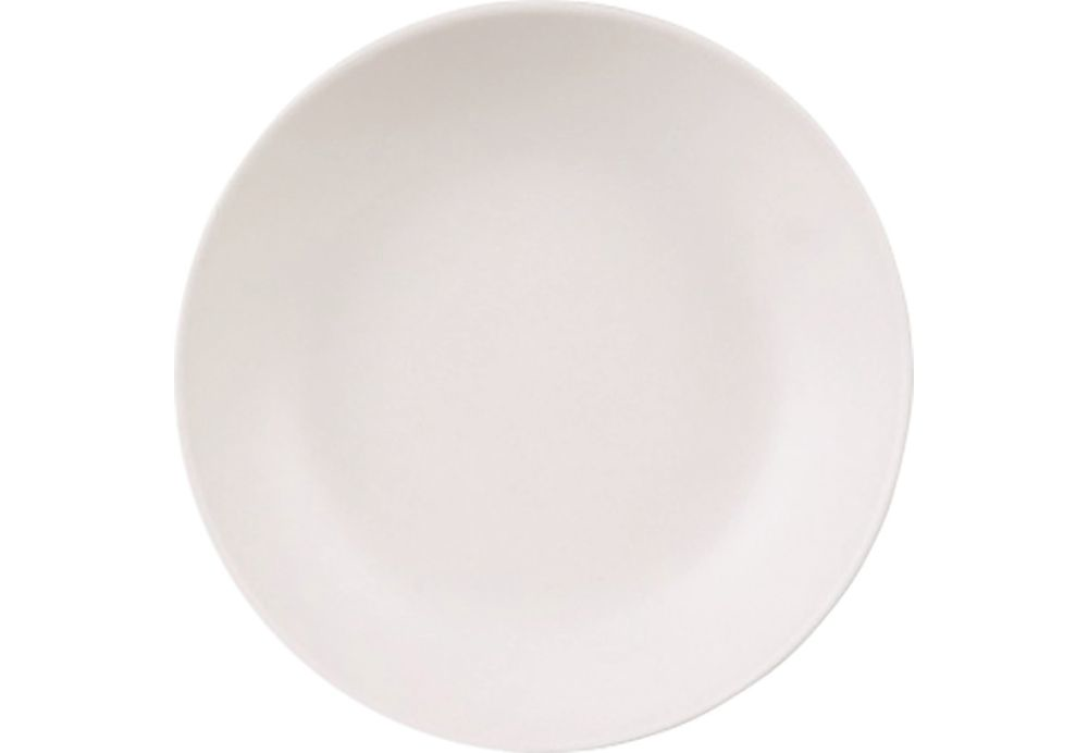 Steelite Coupteller tief 253 mm weiß Taste