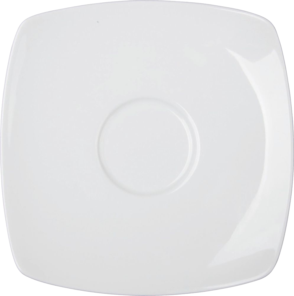 Tassenserie "ConForm" Hartporzellan Tasse  untere Kaffee + Becher + Cappuccino "ConForm" 14,5