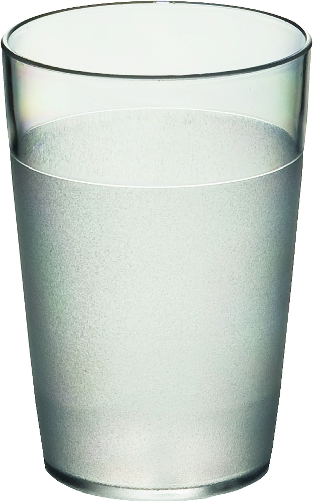 Roltex Frosti Tumbler 25 cl Transparent Tritan
