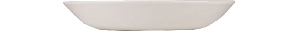 Steelite Coupteller tief 216 mm weiß Taste
