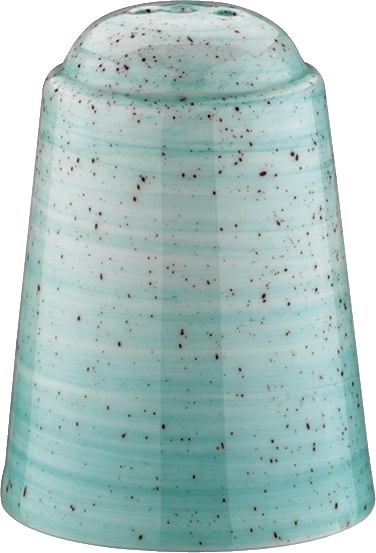 Aura Aqua Banquet Salzstreuer 7cm