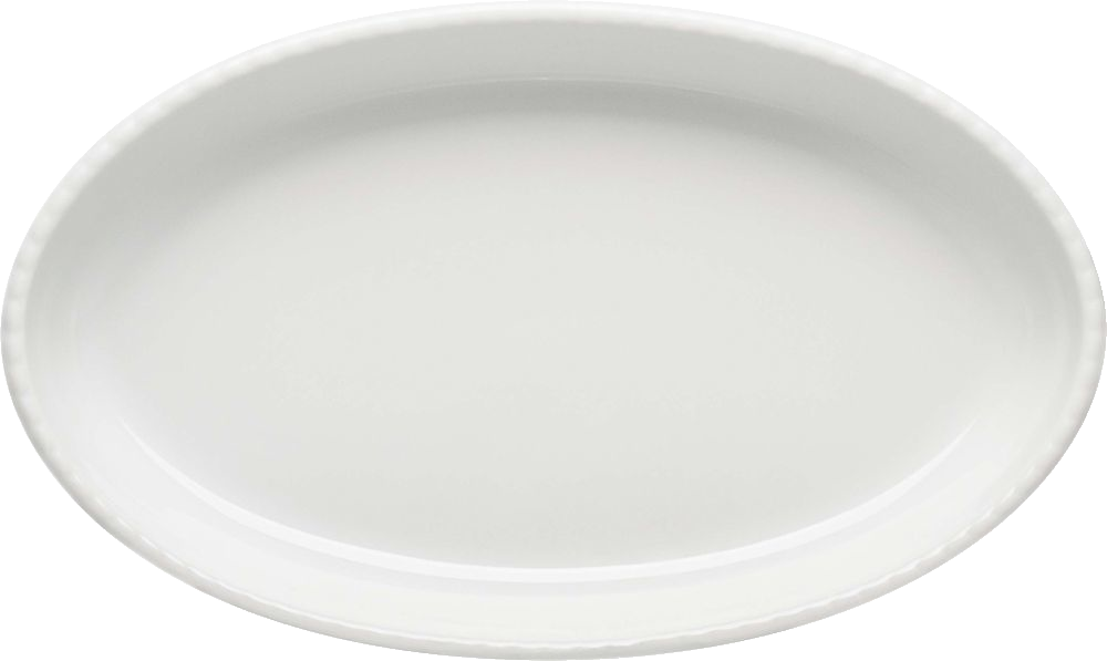 BAUSCHER luzifer - Backform oval 24 cm