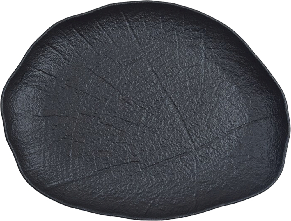 Shade Platte oval 24cm *