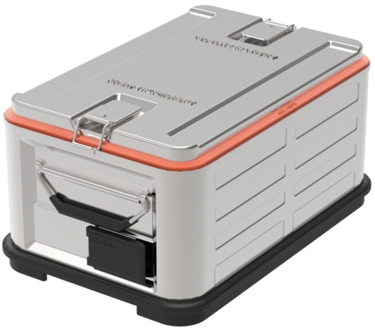 Rieber thermoport® CNS 105 beheizt