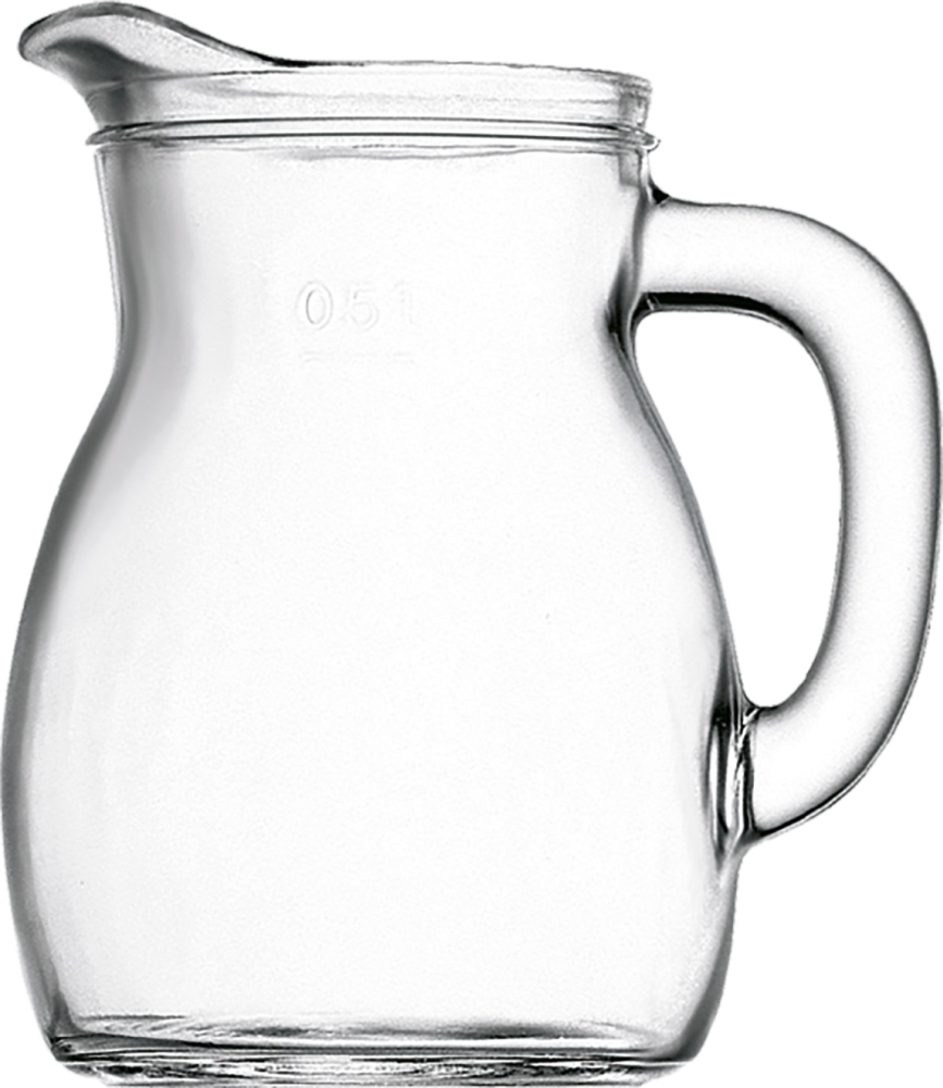 Bistrot Krug 0,5l /-/ PR *