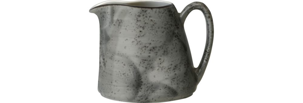 Steelite Krug 0,14 l smoke Urban