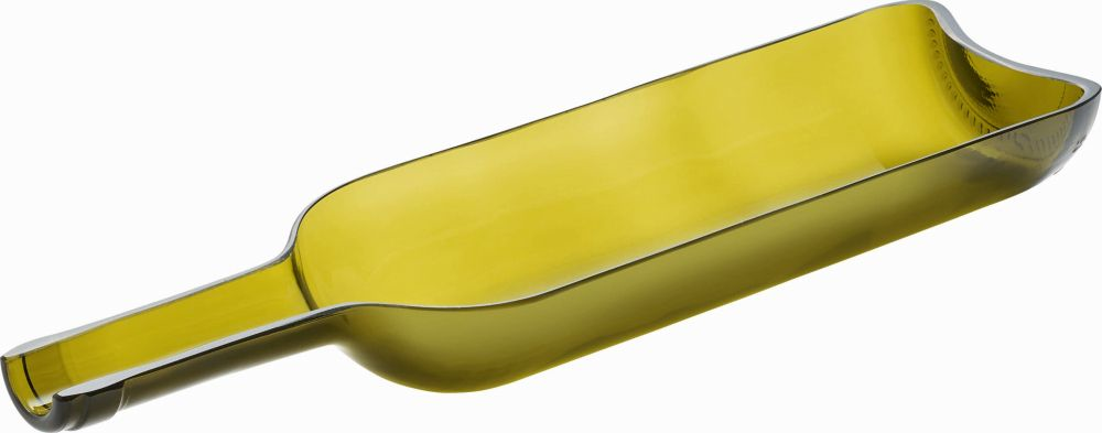 PLAYGROUND Weinflasche halbiert 30cm