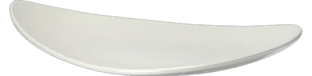 Steelite Platte 375 mm weiß FreeStyle