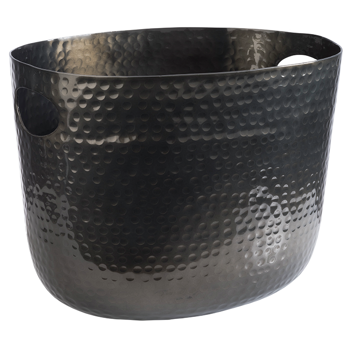 Wein- / Sektkühler 30 x 23,5 cm, H: 23 cm