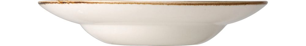 Steelite Bowl Nouveau 270 mm grün Craft Green