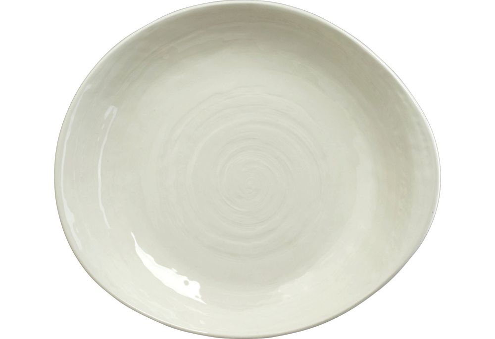 Steelite Bowl 280 mm / 0,87 l weiß Scape