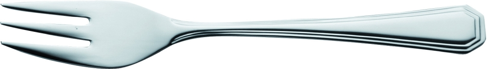 solex KATJA Kuchengabel Edelstahl