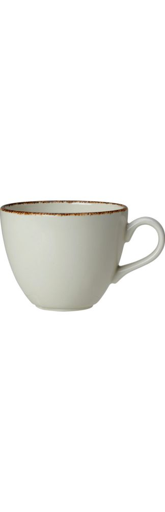 Steelite Tasse 0,29 l Brown Dapple Brown Dapple