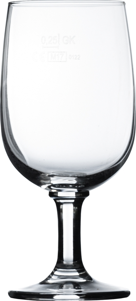 Königtulpe 36cl; 0,25l /-/ *