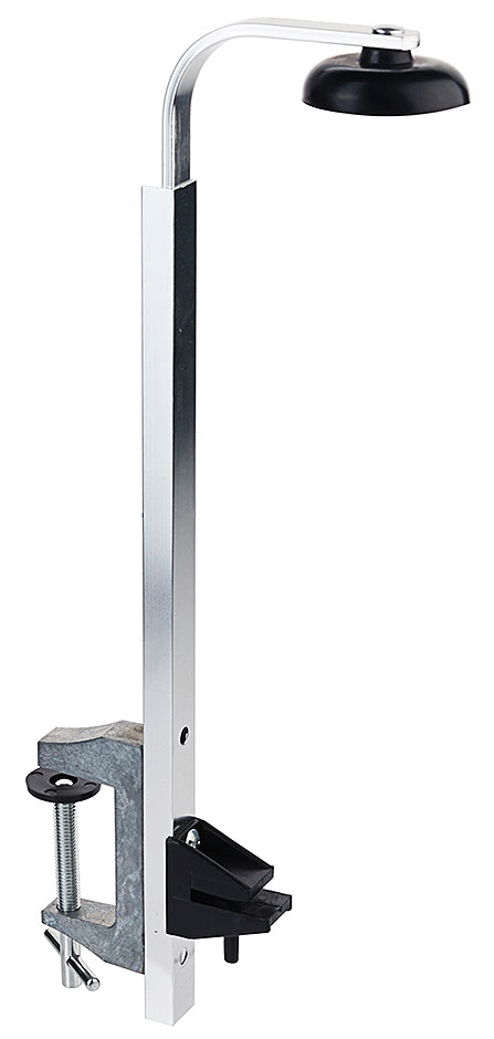 Flaschenhalterung Tischmontage