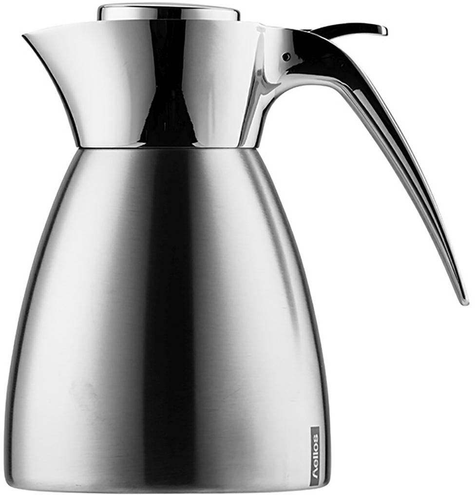 Edelstahl-Isolierkanne Supreme 0,6 l - Helios Supreme -