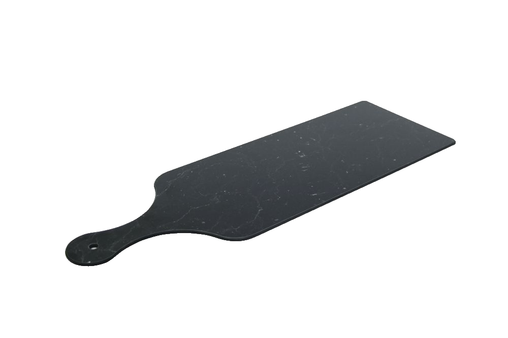 Schneider Auslagetablett Marmor 600 x 200 mm